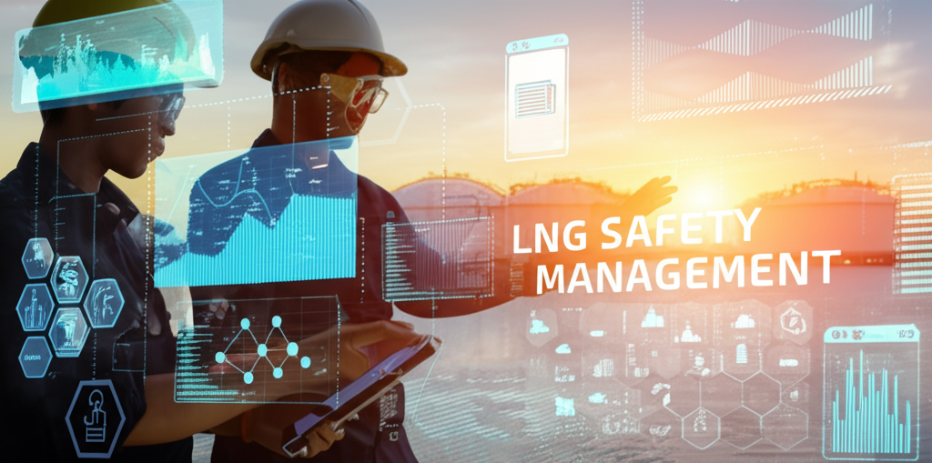 LNG Fundamentals